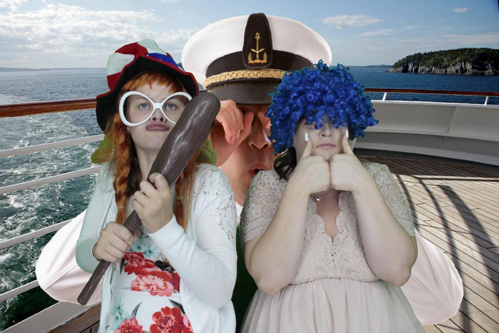 Ash and Lauren's wedding  | View more photos from the event at gallery.myphotoboothexperience.co.uk/u/MyPhotoBoothExperienceLtd/Ash-and-Laurens-wedding